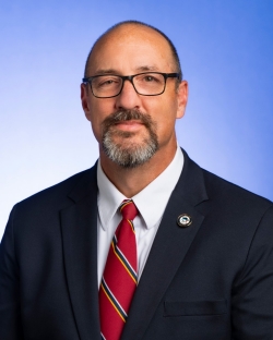 Betty Dandridge Johnson