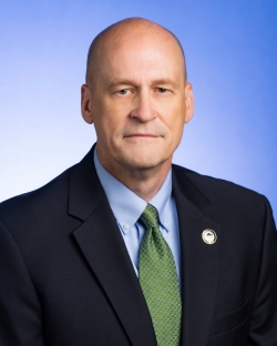 Peter Abernathy