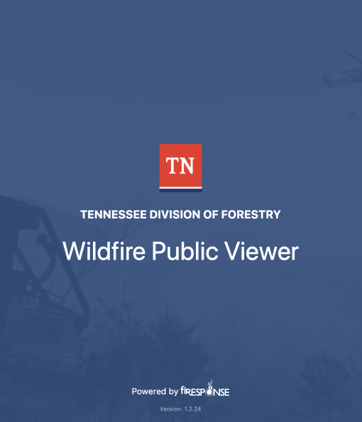 Wildfire Public Viewer