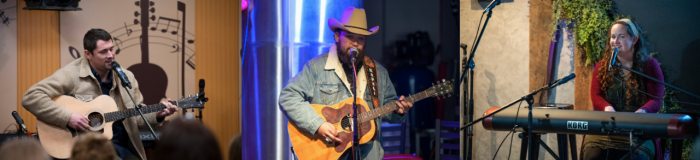 Tennessee Songwriters Week