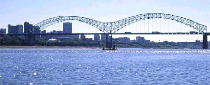 Mississippi River