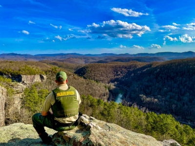 Overlook Overlook