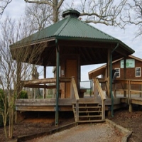 Wildlife Viewing Areas