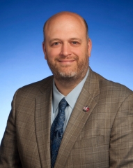 Patrick Rice