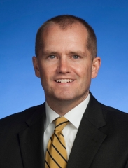 Travis Murphy