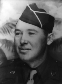 William Delaney resized II