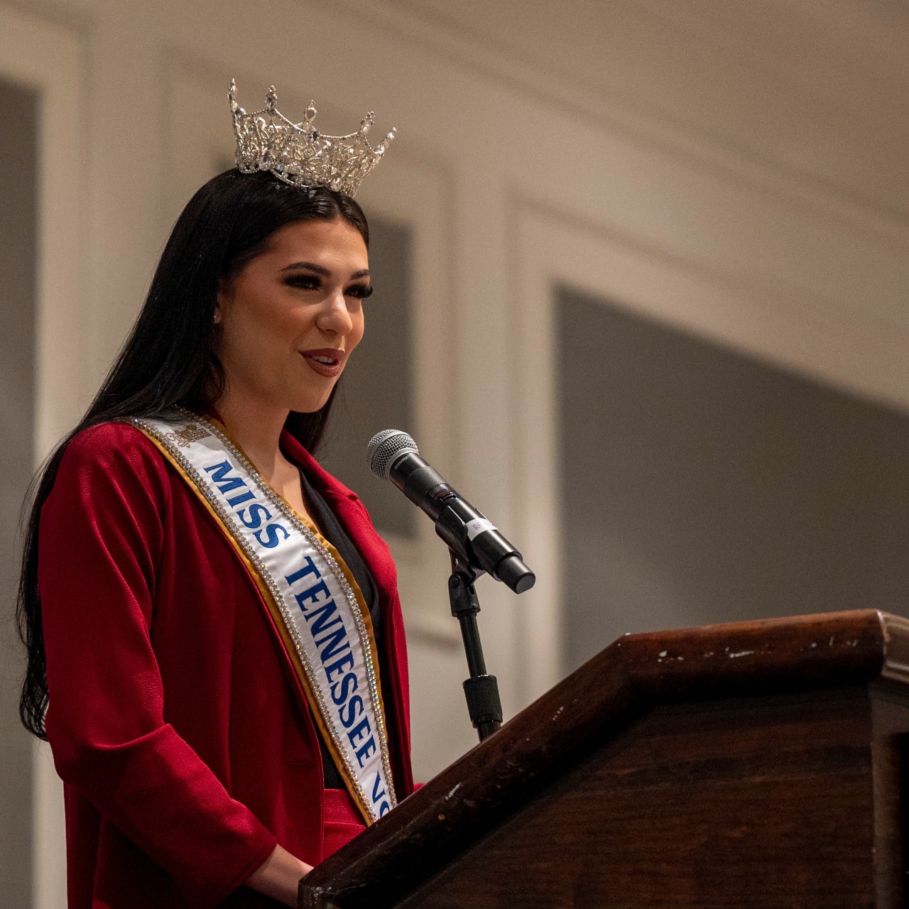 2021 TN VolunteerStar Awards