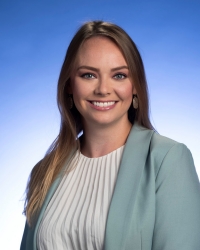 Chelsea Crawford