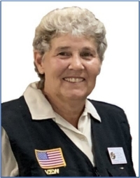 Kimberly King