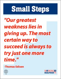 Thomas Edison quote Thomas Edison quote