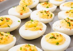 Deviled Eggs Deviled Eggs