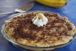 Banana Cream Pie Banana Cream Pie