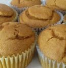 Pumpkin Muffins