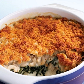 Baked Macaroni and Cheese