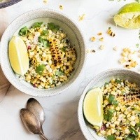 Mexican Elote