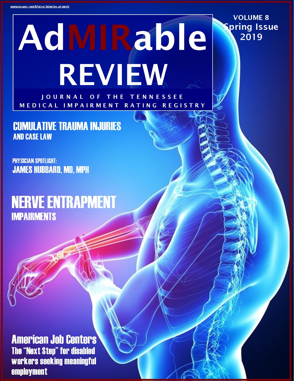 ADMIRABLE_REVIEW_SPRING_2019 ADMIRABLE_REVIEW_SPRING_2019