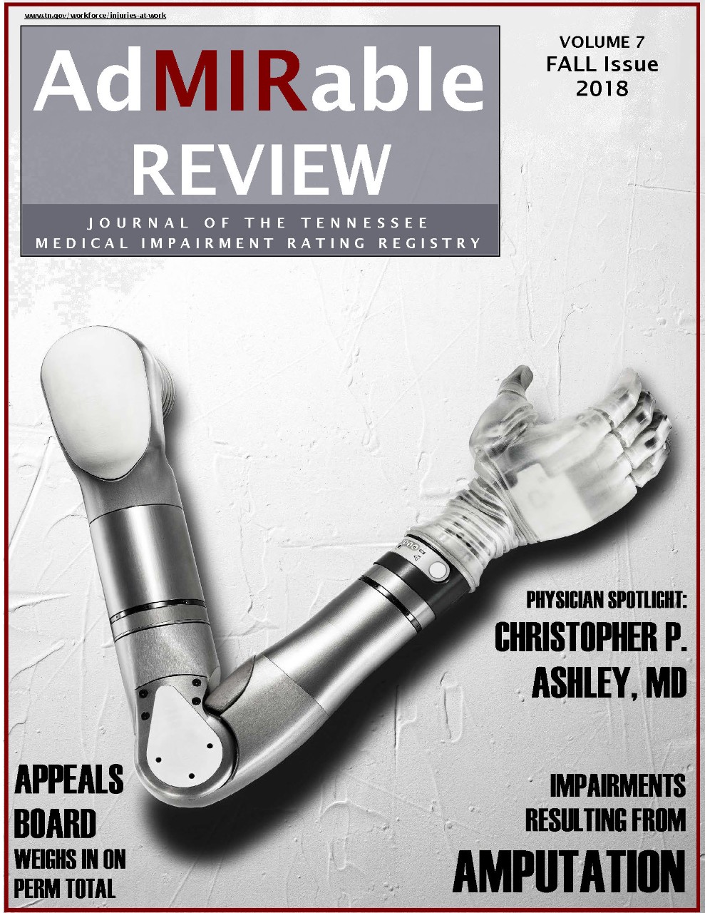 Fall18AdMIRableReview Fall18AdMIRableReview