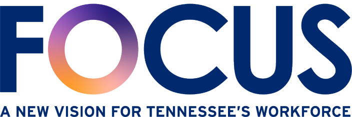 focus-logo-color-b FOCUS: A New Vision for Tennessee's Workforce